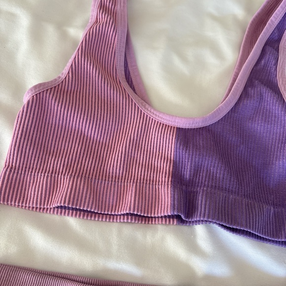 Workout set - Picture 2 of 5